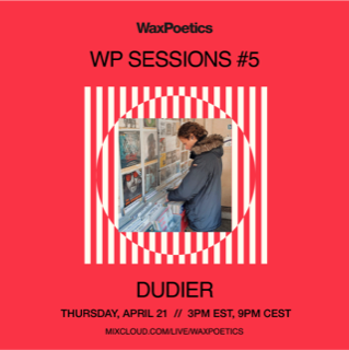 Dudier